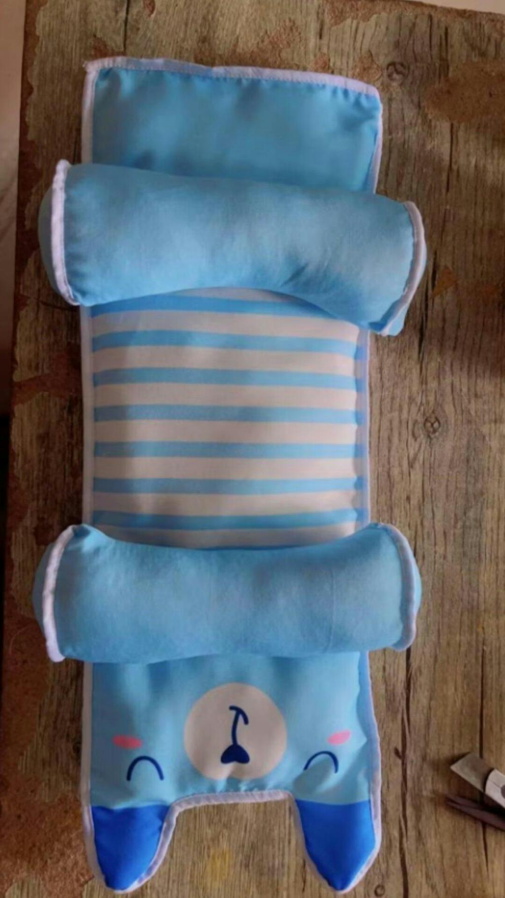 Baby Head Shaping Pillow
