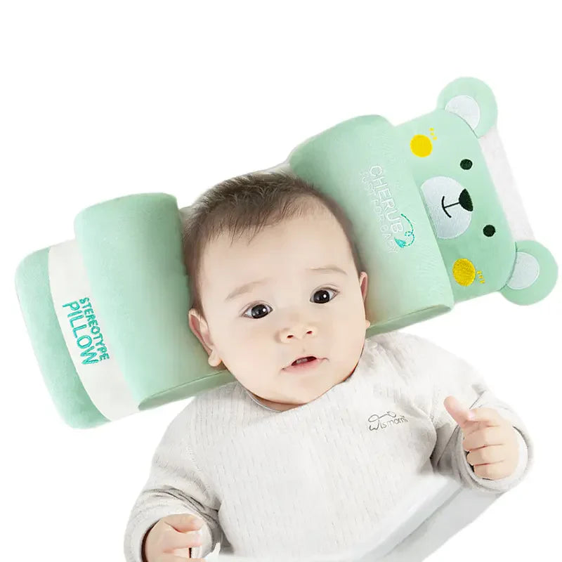 Baby Head Shaping Pillow