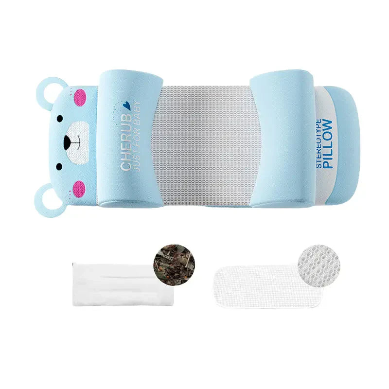 Baby Head Shaping Pillow